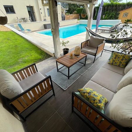 Ô’Bon’Endroit By Audrey&Thomas Givors Exterior foto